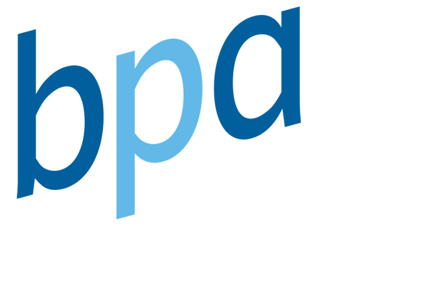 Logo Bundesverband privater Anbieter sozialer Dienste e.V.